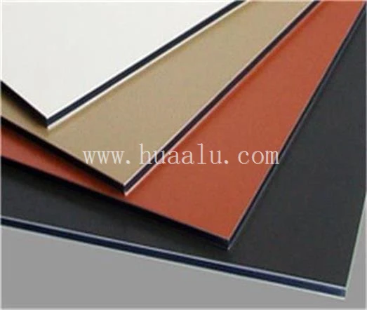 Aluminium Composite Panel