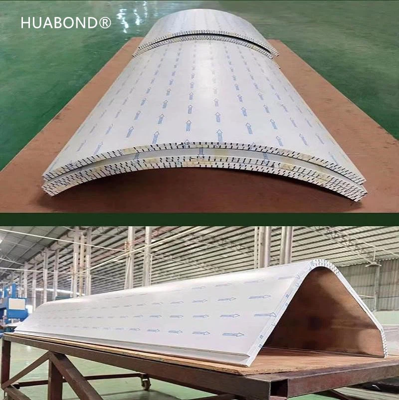 Honeycomb-wall-sheet Honeycomb-wall-sheet